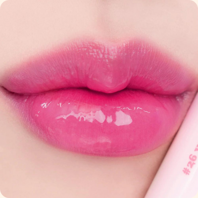 Rom&nd Juicy Lasting Tint 26 Very Berry Pink 5.5 г