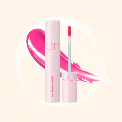Rom&nd Juicy Lasting Tint 26 Very Berry Pink 5.5 г