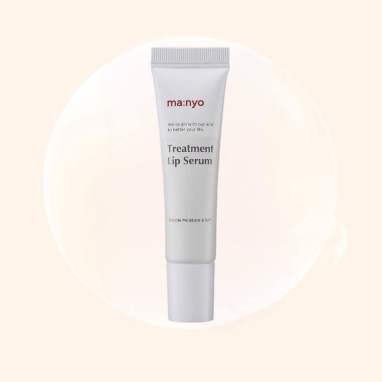 Manyo Treatment Lip Serum 10 мл