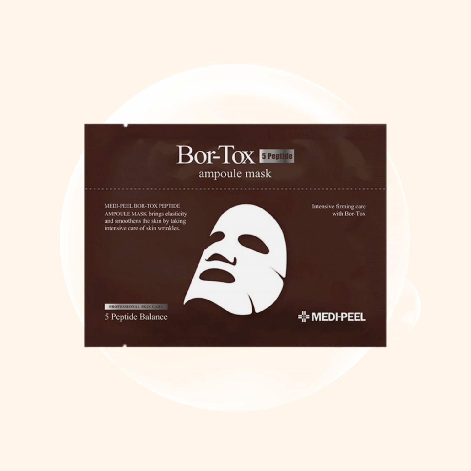 MEDI-PEEL Bor-Tox Ampoule Mask 30 мл