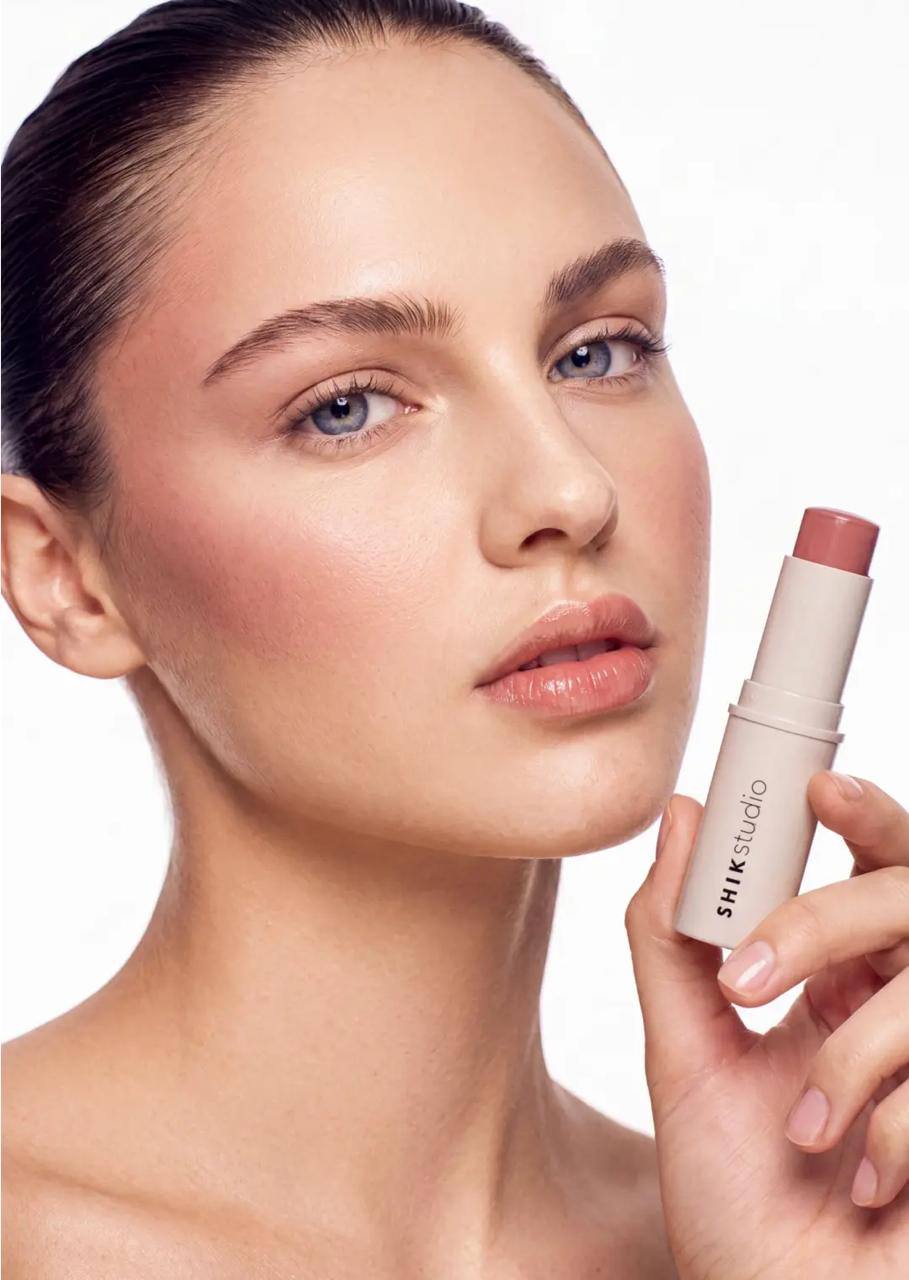 SHIK Soft Blush Stick Sorbet