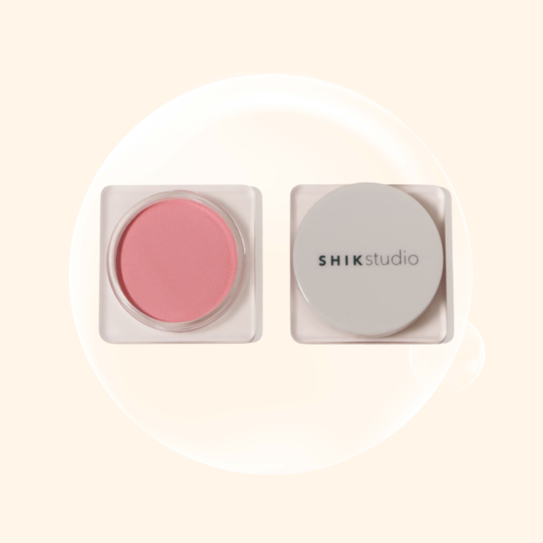 SHIK Crimson Blush Lupine 5 гр