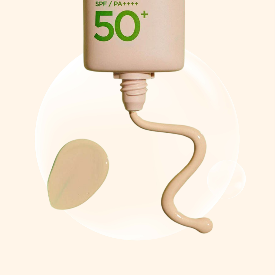 Manyo Factory Foundation Free Sun Cream SPF50+ PA++++ 50 мл