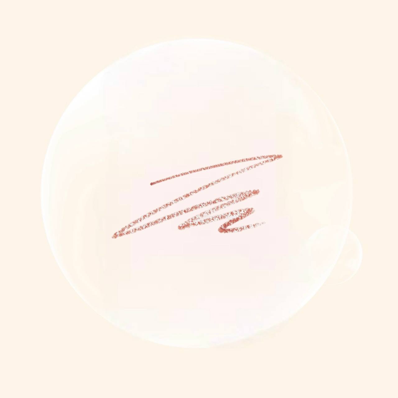 Miss Tais Lip Pencil №780