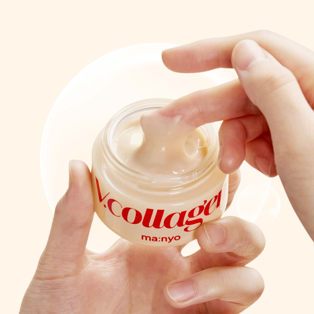 Manyo VCollagen Heart Fit Multi Cream 50 мл