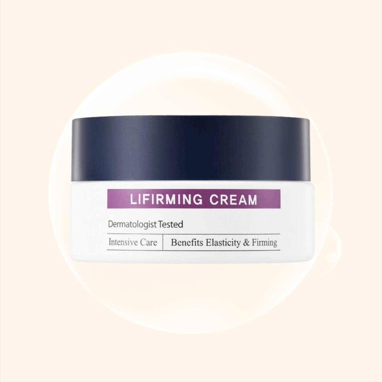 CUSKIN Clean-Up Lifirming Cream 30 мл