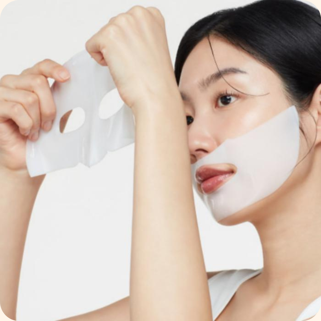 Biodance Bio-Collagen Real Deep Mask 34 г