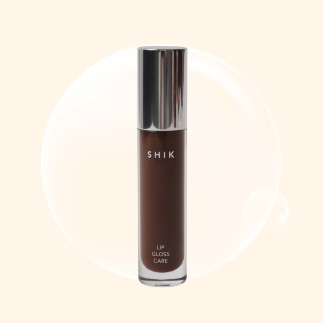 SHIK Lip Gloss Care Intense 07 5 г