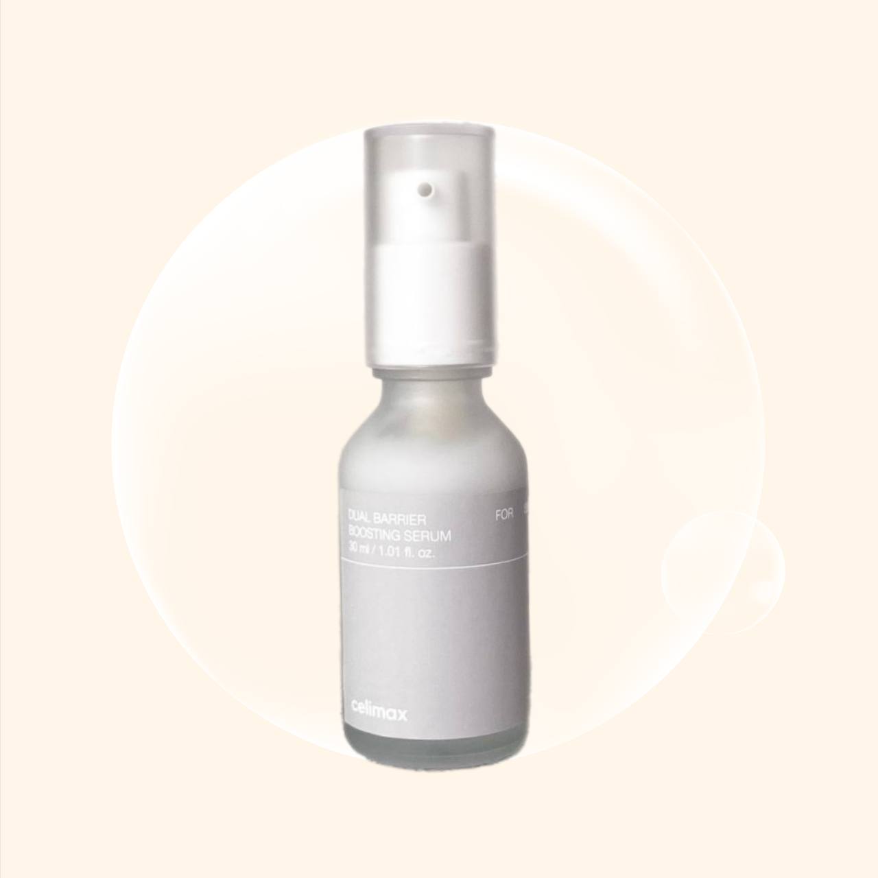 Celimax serum. Celimax.