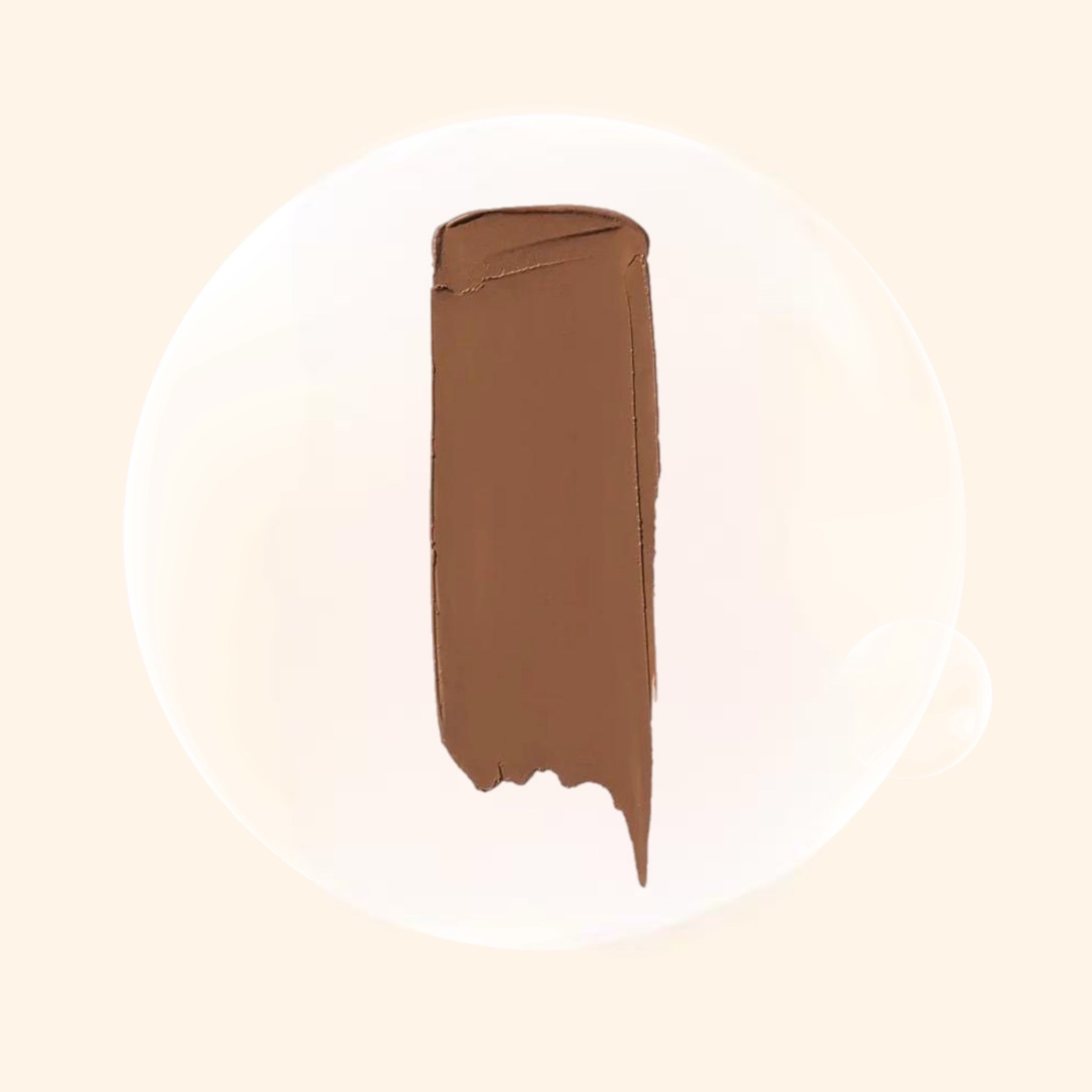 SHIK Soft Sculpt Stick Mocha Mousse