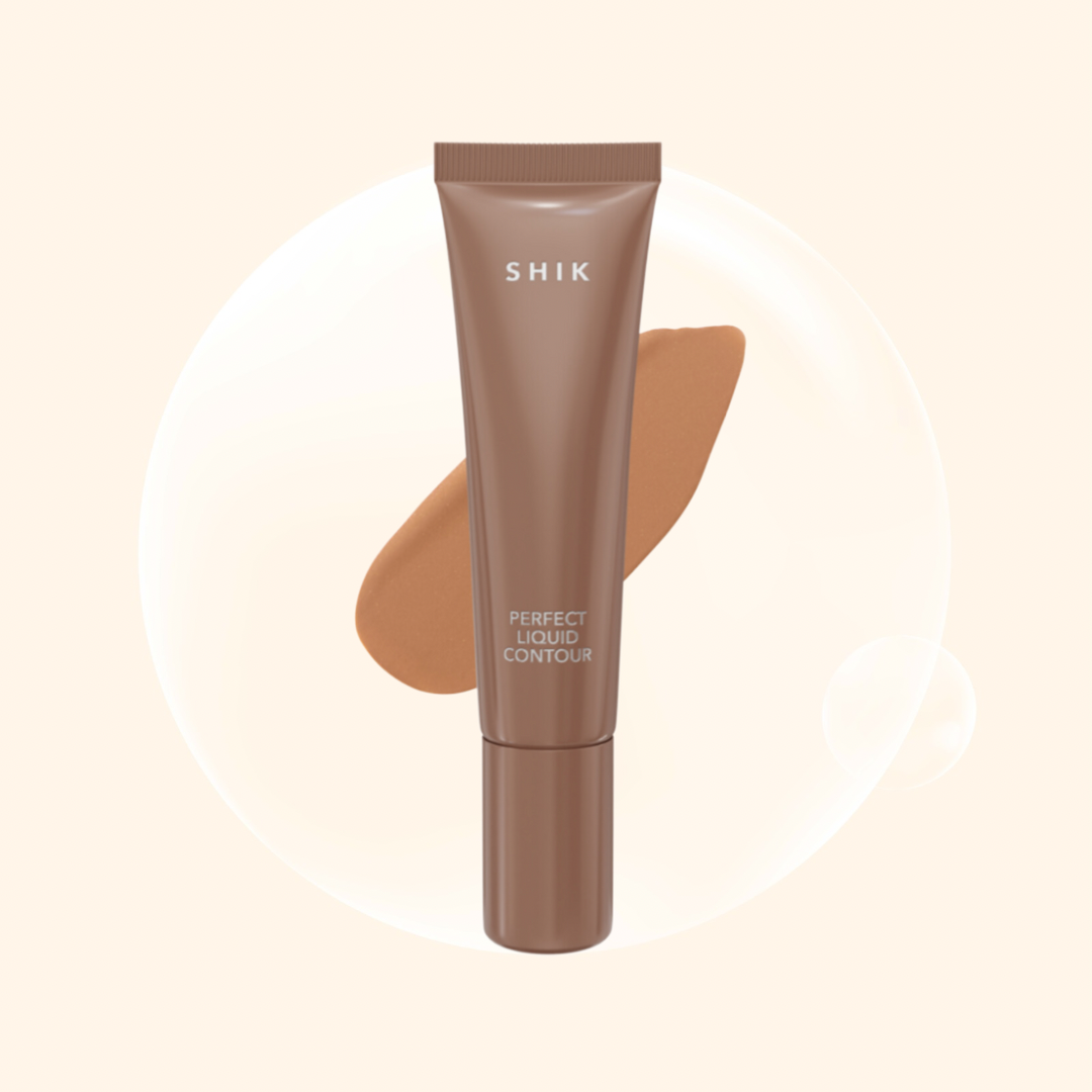 SHIK Perfect Liquid Contour 04 10 г