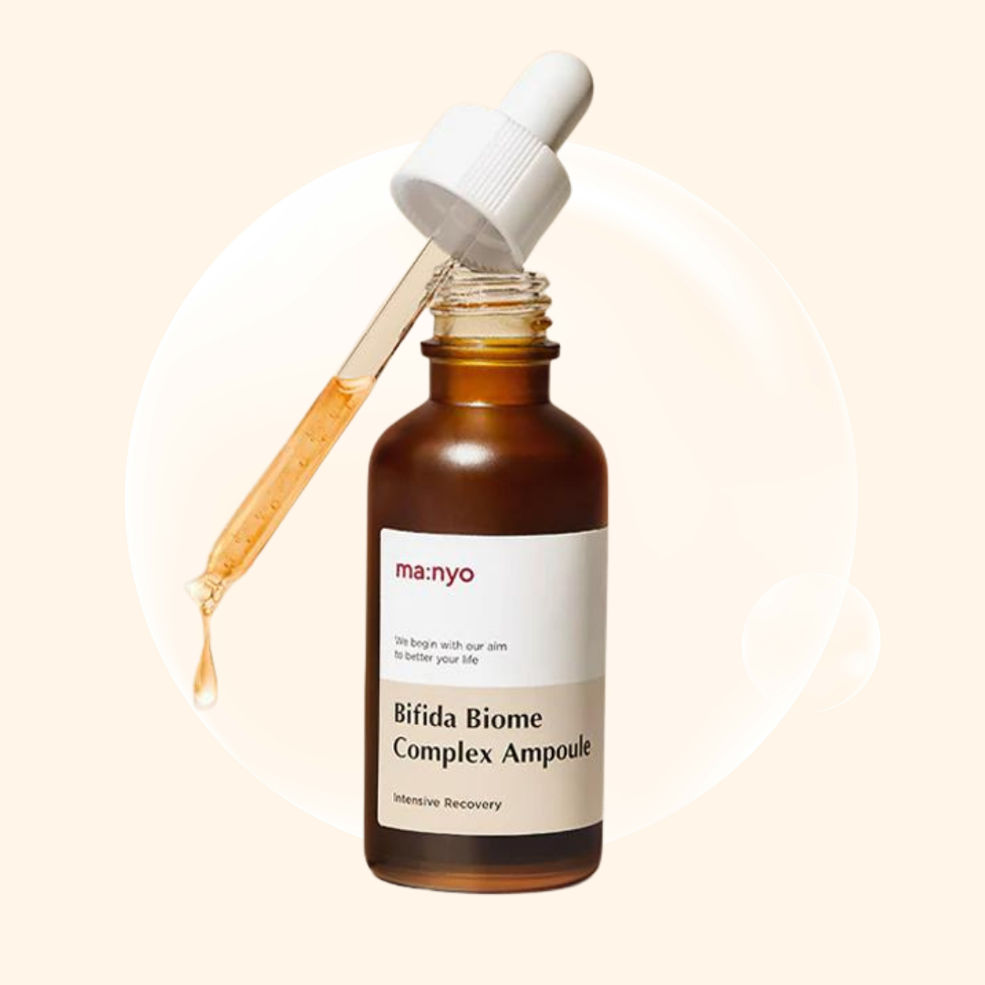 Manyo Bifida Biome Complex Ampoule 50 ml