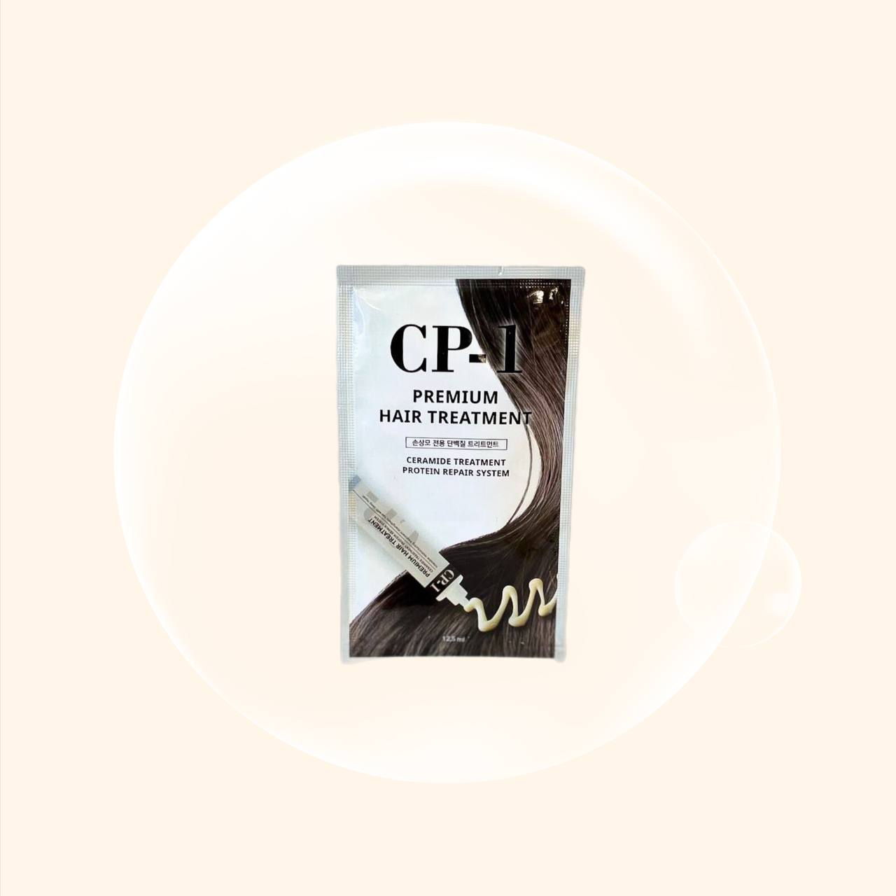 CP-1 Premium Protein Treatment 12,5 мл