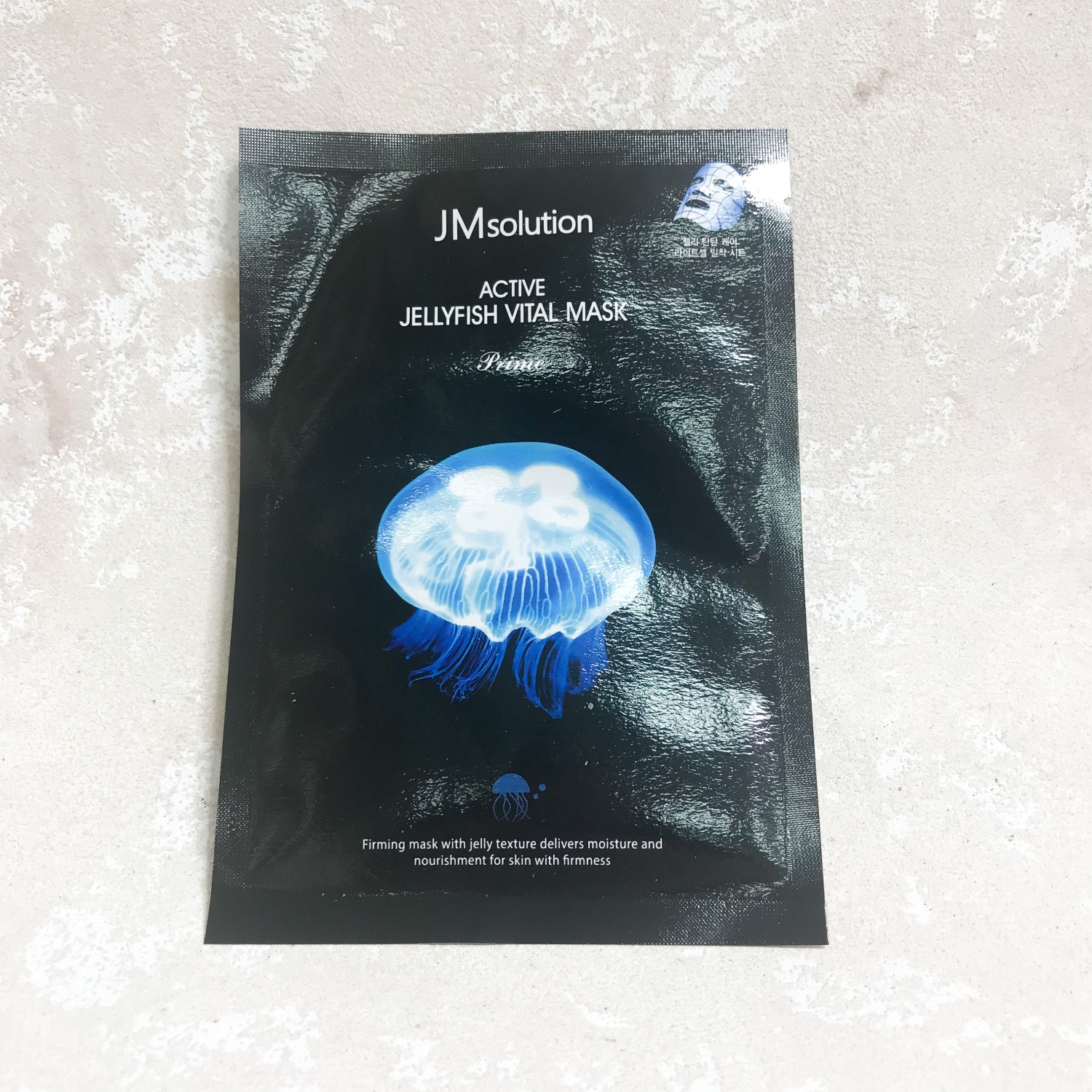 JMsolution Active Jellyfish Vital Mask Prime 30 мл