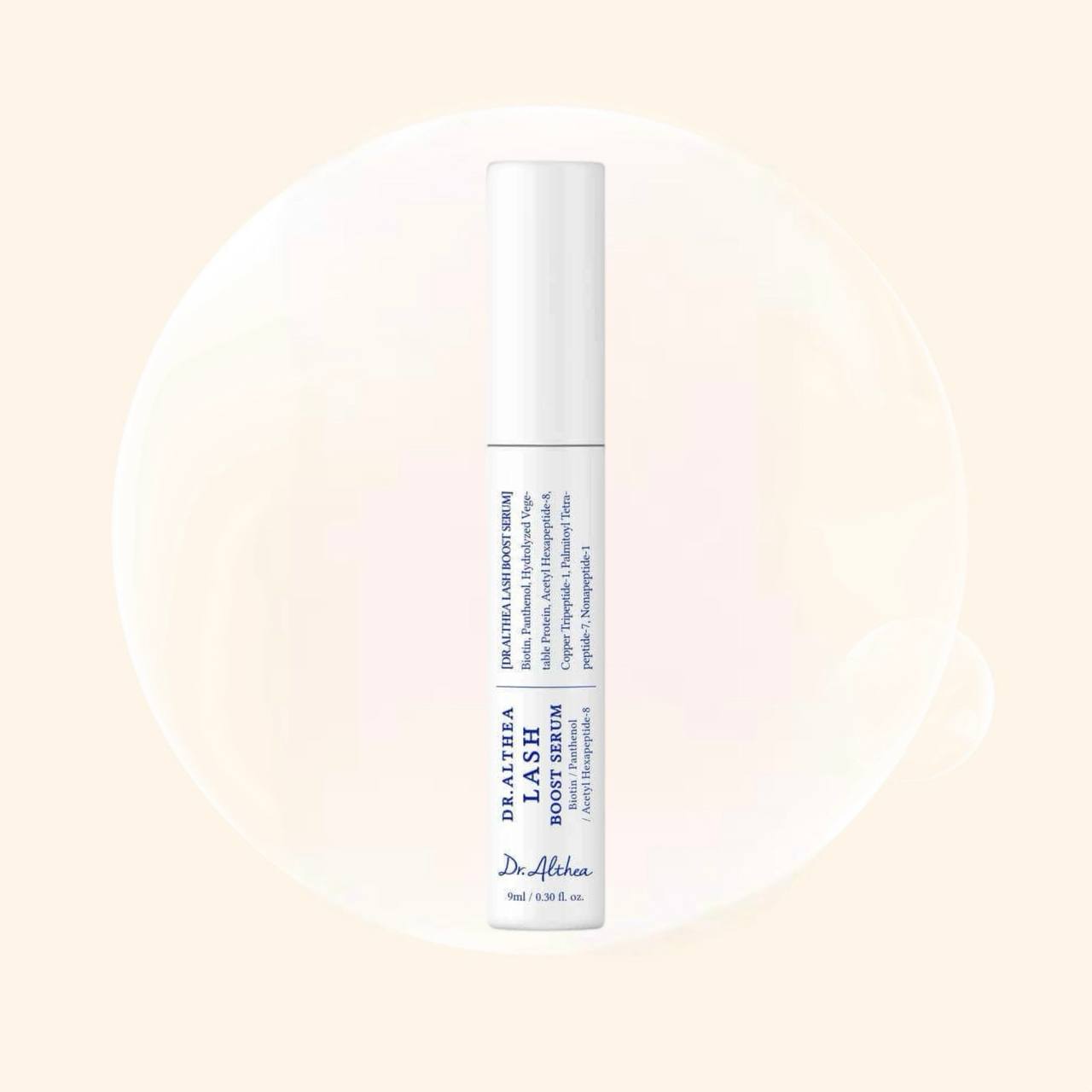 Dr.Althea Eyelash Boost Serum