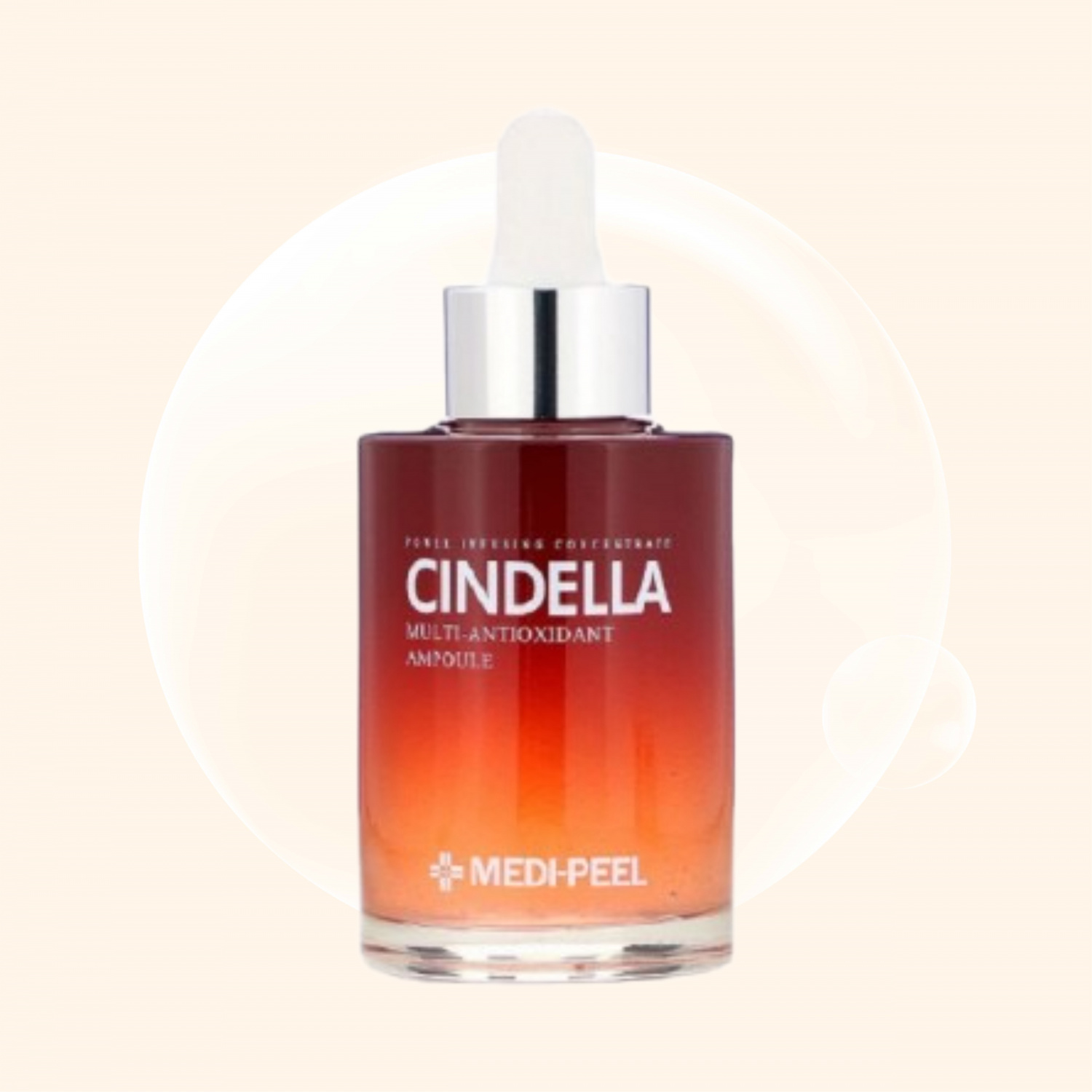 Medi-Peel Cindella Multi-antioxidant Ampoule 100 мл