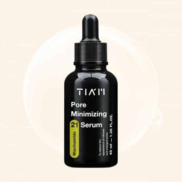 TIAM Pore Minimizing Serum 40 мл