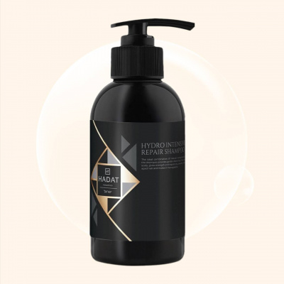 HADAT Cosmetics Hydro Intensive Repair Shampoo 250 мл