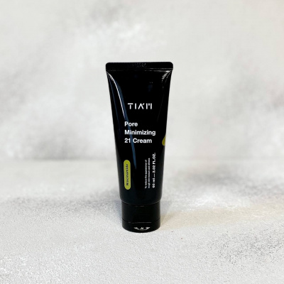 TIAM Pore Minimizing Cream 60 мл