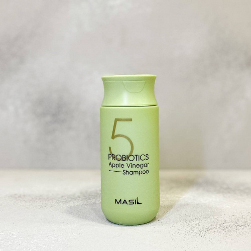 Masil 5 Probiotics Apple Vinergar Shampoo 150 ml 150 мл 