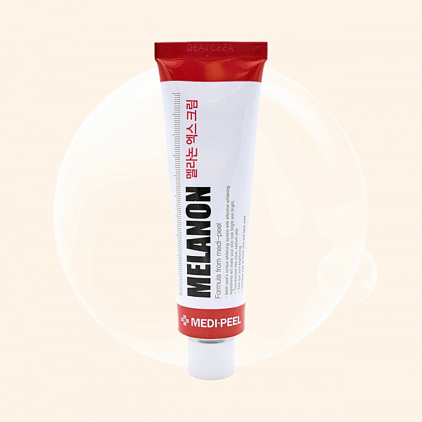 Medi-Peel Melanon X Cream 30 г