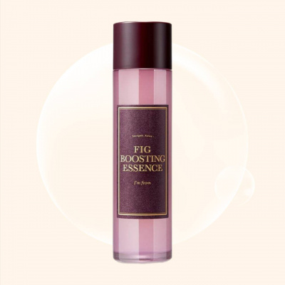 I’m from Fig Boosting Essence 150ml