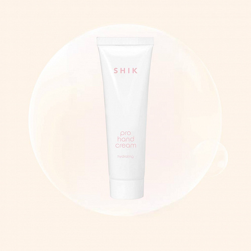 SHIK Pro Hand Cream 30 мл