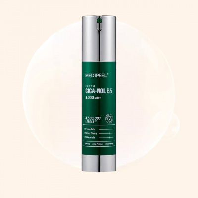 Medi-Peel Phyto Cica-Nol B5 3000 Shot Serum 50 мл