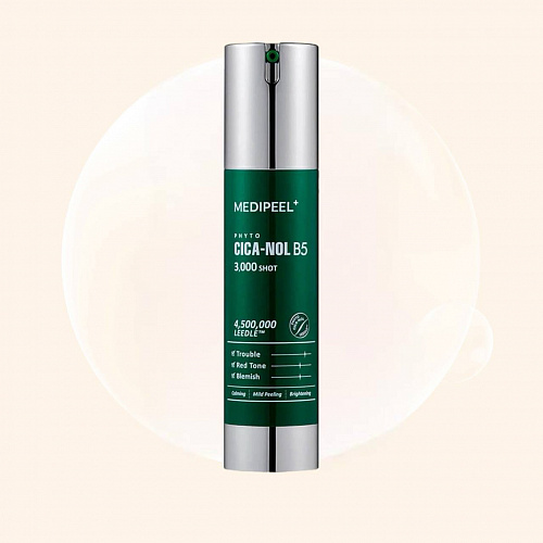 Medi-Peel Phyto Cica-Nol B5 3000 Shot Serum 50 мл