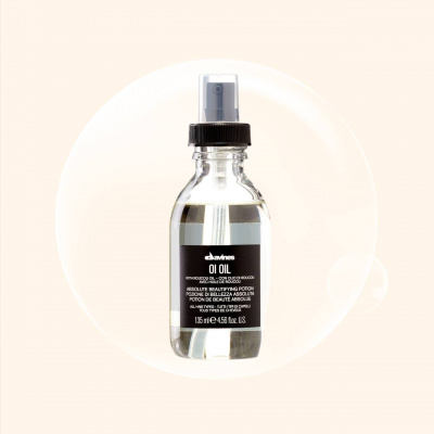 Davines Oi Oil Absolute Beautifying Potion 135 мл