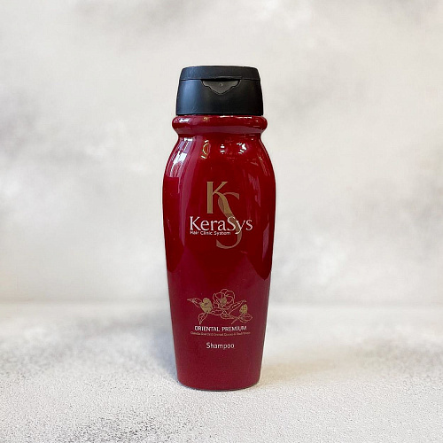 Kerasys Oriental Premium Shampoo 200 мл