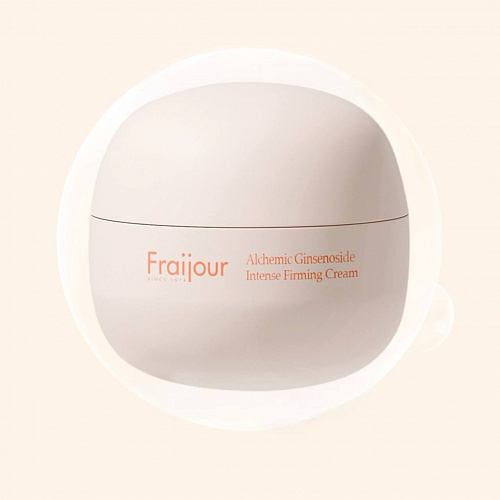 Fraijour Alchemic Ginsenoside Intense Firming Cream 50 ml