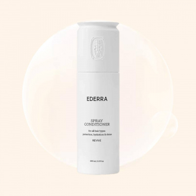 EDERRA REVIVE Spray Conditioner 200 ml