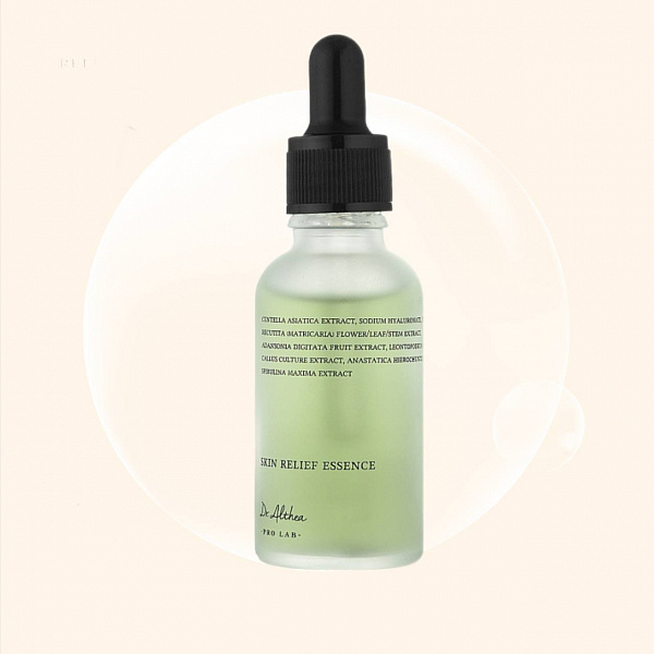 Dr.Althea Pro Lab Skin Relief Essence 30 мл