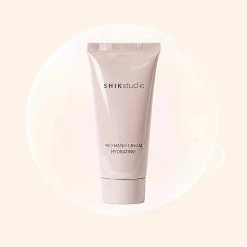 SHIK Pro Hand Cream Hydrating