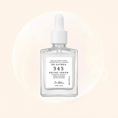 Dr.Althea 345 Relief Serum