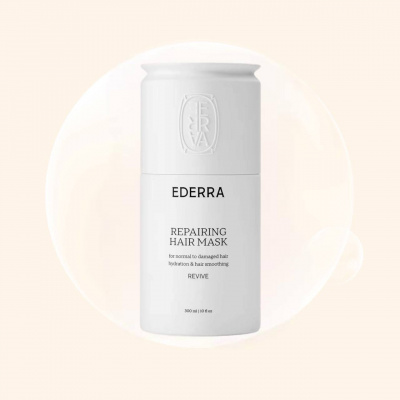EDERRA REVIVE Repairing Mask 300 ml