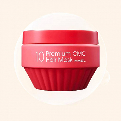 MASIL 10 Premium CMC Hair Mask
