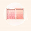 Dasique Blending Layer Cheek #01 Summer Coral 11 г