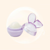 MIAMITATS Lip Balm Kids Cute Bubblegum