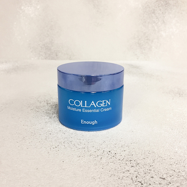 Enough Collagen Moisture Essential Cream 50 мл