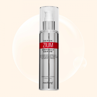 Meditime Botalinum Derma Zium Ampoule Serum 100 мл