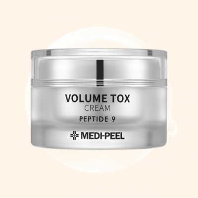 MEDI-PEEL Volume TOX Cream Peptide 9 50 мл