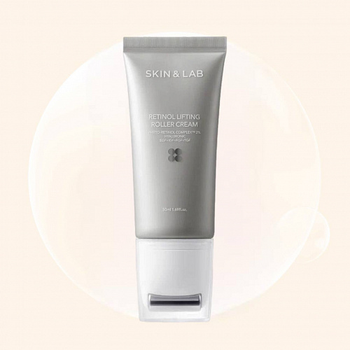 SKIN&LAB Retinol Lifting Roller Cream 50 мл