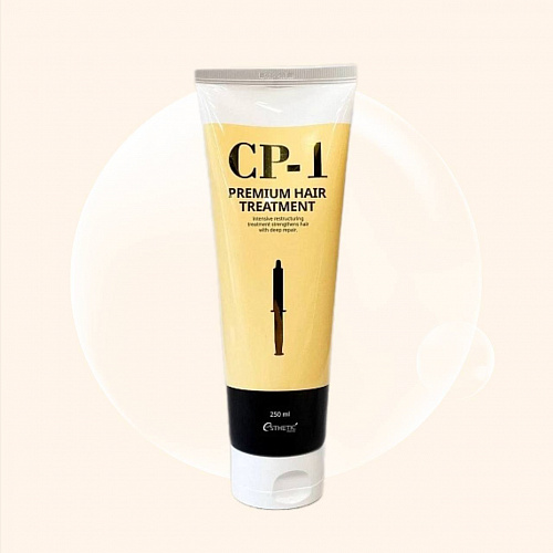 CP-1 Premium Silk Ampoule 150мл