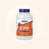 Now C-500 ASCORBATE 250 VCAPS