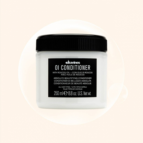 Davines Oi Absolute Beautifying Conditioner 250 мл