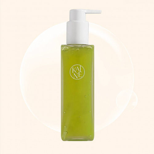 Kaine Rosemary Relief Gel Cleanser 150 мл