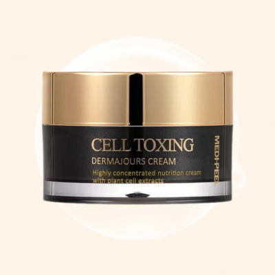 Medi-Peel Cell Toxing Dermajou Cream 50 мл