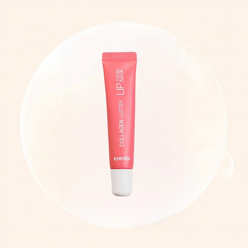 Eyenlip Collagen luster Lip Sleeping Mask 15 г